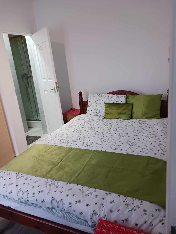 Amarillys Guest House Preston  Kültér fotó